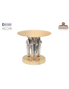 Tronetto per ostensorio - TRO3397  -  TRO3397