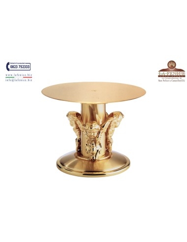 Tronetto per ostensorio - TRO3974  -  TRO3974