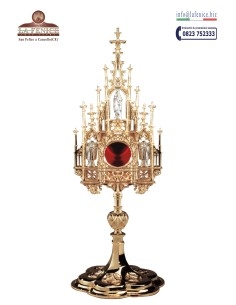 Reliquiario gotico- REL056  -  REL056