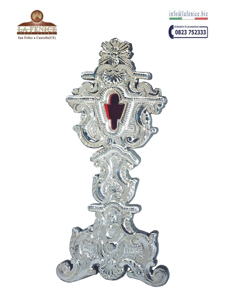 Reliquiario in ottone - REL3199  -  REL3199