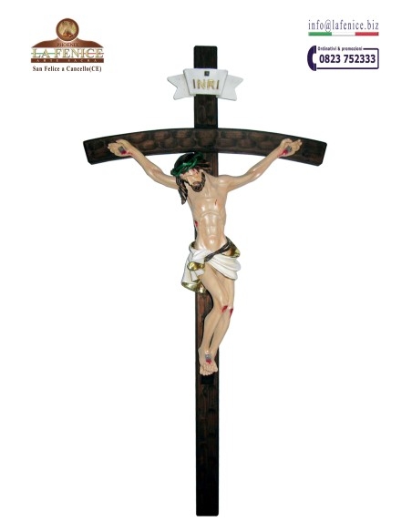Crucifix measuring 102 cm - CFS238/A  -  CFS238/A
