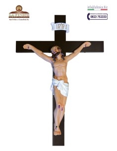 Crocifisso da cm.88 - CFS933  -  CFS2933