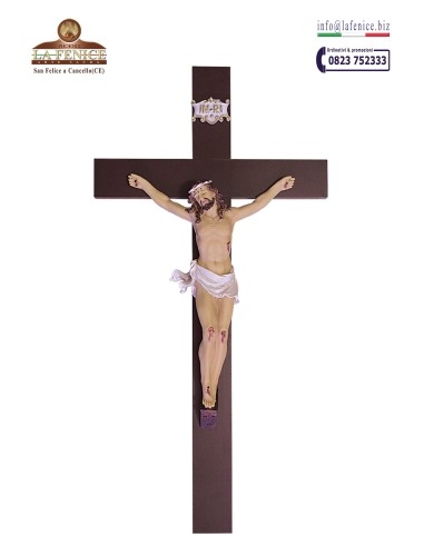 70 cm crucifix - CFS922  -  CFS922