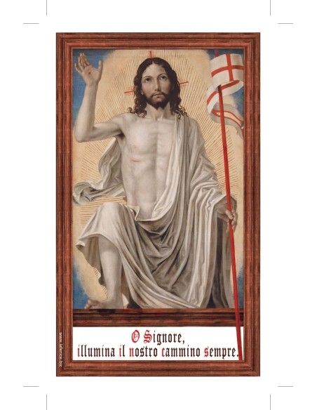 Benedizione della casa e della famiglia - ATS21  -  ATS21