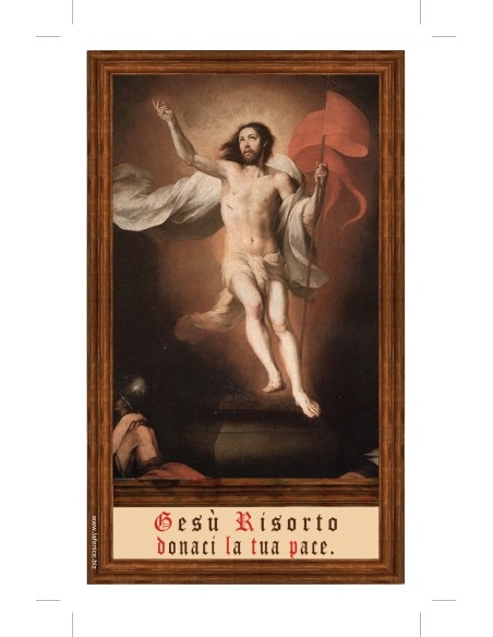 Benedizione della casa e della famiglia - ATS22  -  ATS22