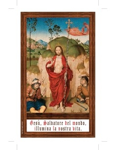 Blessing of Home and Family - ATS27  -  ATS27