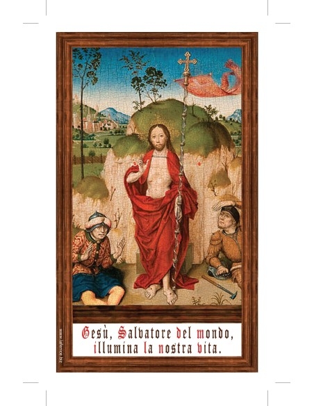 Blessing of Home and Family - ATS27  -  ATS27