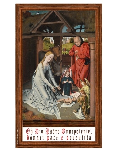 Blessing of Home and Family - ATS36  -  ATS36