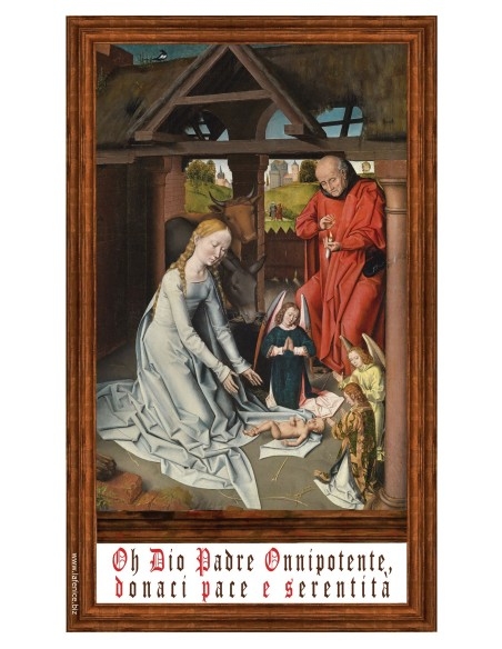 Blessing of Home and Family - ATS36  -  ATS36