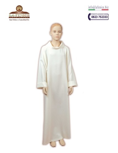 Abito di Prima Comunione UNISEX - 405  -  405