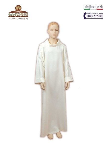 Abito di Prima Comunione UNISEX - 405  -  405