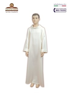 UNISEX First Communion Dress - 405  -  405 2