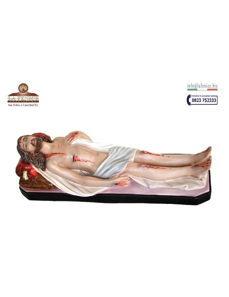 Dead Jesus 80 cm - MRT434  -  MRT434