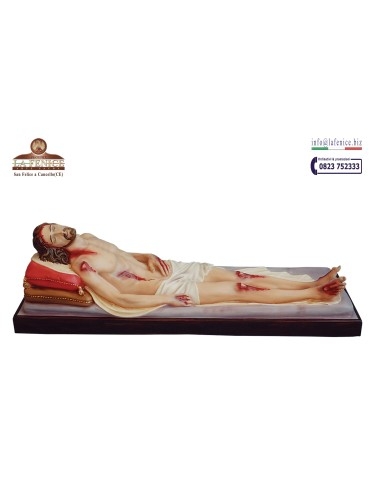 Dead Jesus cm.155 - MRT433  -  MRT433