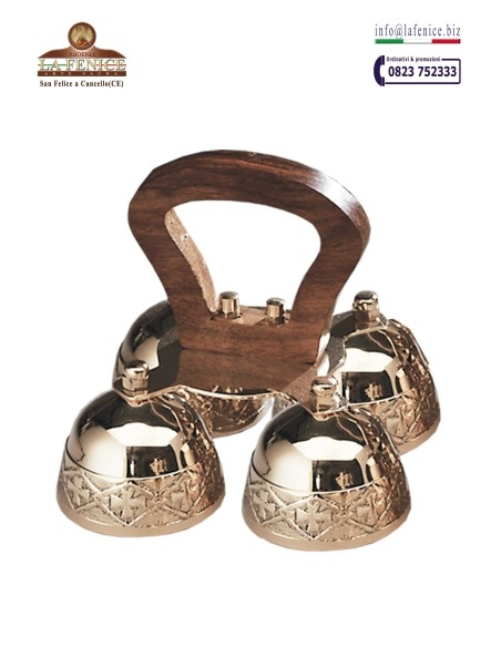 Celebration bell - CMP624  -  CMP624