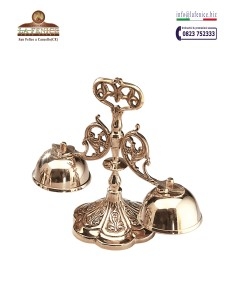 Campanello per celebrazione - CMP622  -  CMP622