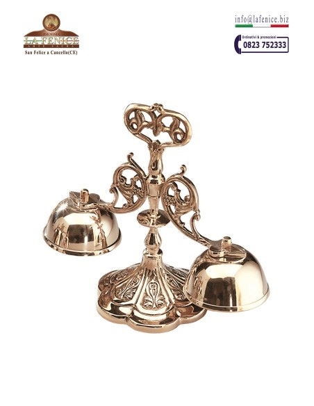 Celebration bell - CMP622  -  CMP622