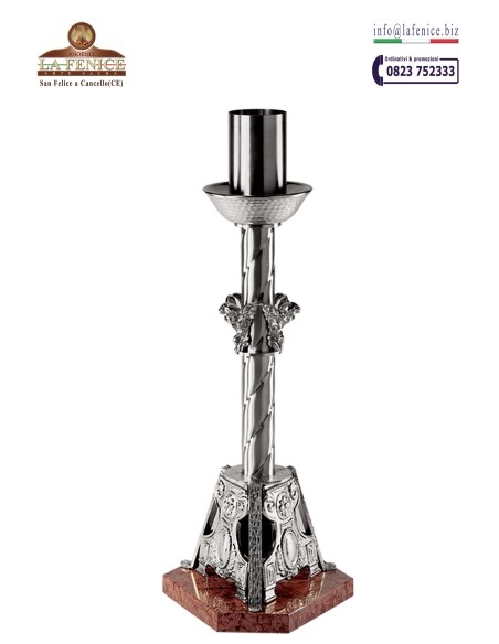 Base for candle - PRC3969  -  PRC3969