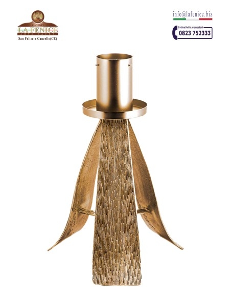 Base per cero - PRC1384  -  PRC1384