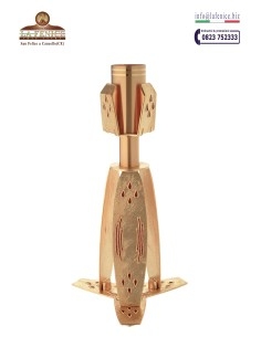 Base for candle - PRC3243  -  PRC3243