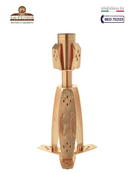 Base per cero - PRC3243  -  PRC3243