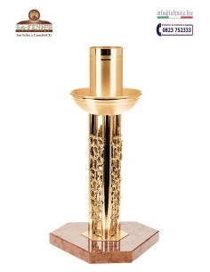 Base for candle - PRC450  -  PRC450