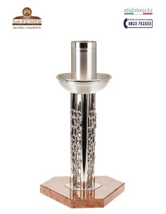 Base for candle - PRC450  -  PRC450 2