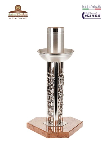 Base for candle - PRC450  -  PRC450