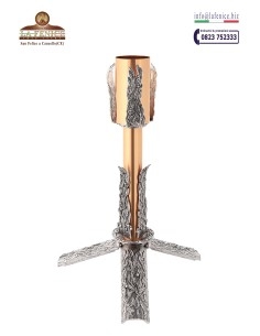 Base for candle - PRC3141  -  PRC3141