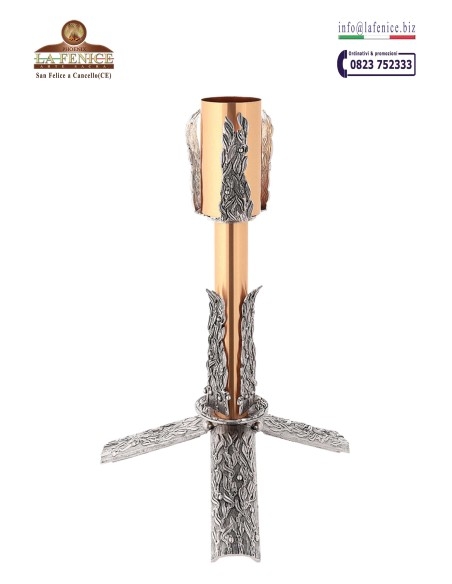 Base per cero - PRC3141  -  PRC3141