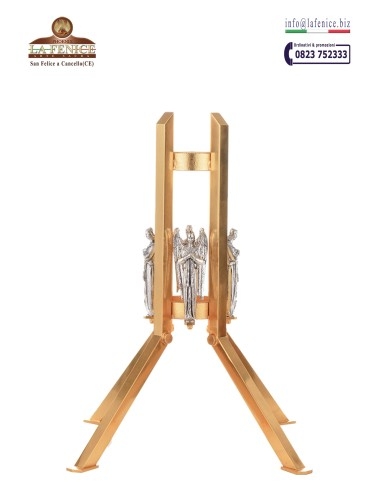 Base per cero - PRC457  -  PRC457