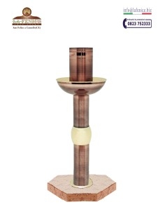 Base per cero - PRC452  -  PRC452