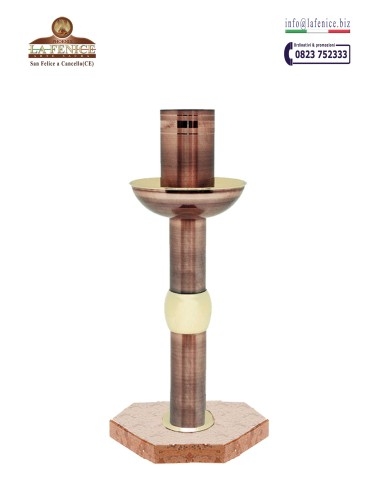 Base for candle - PRC452  -  PRC452