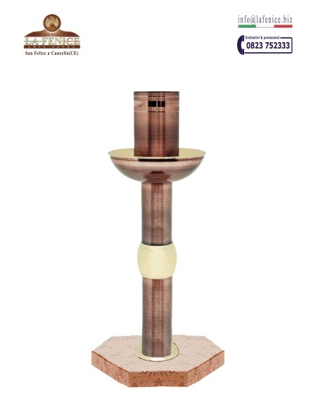 Base for candle - PRC452  -  PRC452