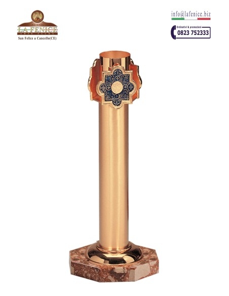 Base for candle - PRC2083  -  PRC2083