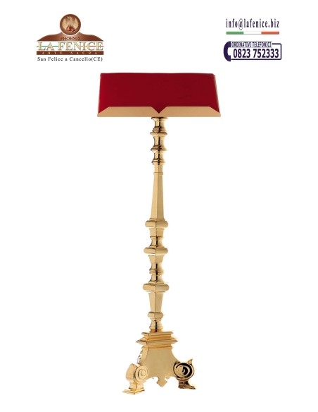 Leggio astile - LEA693  -  LEA693