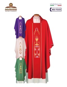 Casula ricamata - CAS3488  -  CAS3488