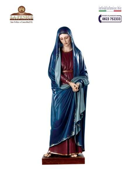 Addolorata da cm.170 - ADD232  -  ADD232