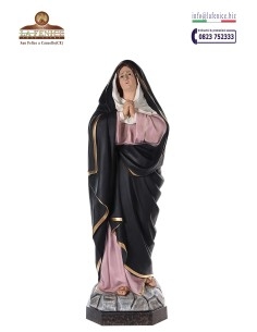 Addolorata da cm.160 - ADD211  -  ADD211-B
