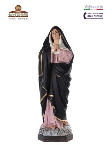 Addolorata da cm.160 - ADD211  -  ADD211-B