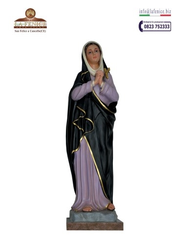 Addolorata da cm.80 - ADD209  -  ADD209