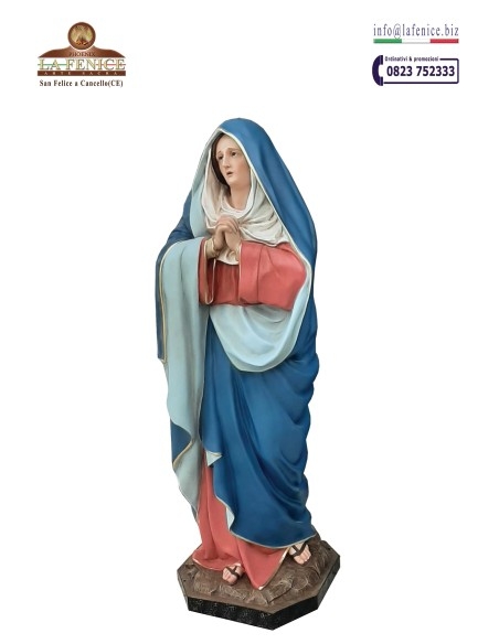 Addolorata da cm.105 - ADD211  -  ADD211-105-C