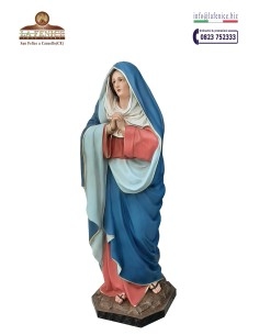 Addolorata da cm.160 - ADD211  -  ADD211-C