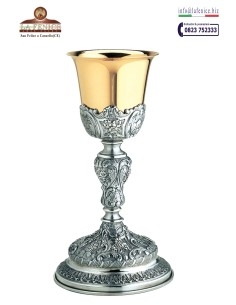Calice "Jabal Musa" - CAL3811  -  CAL3811