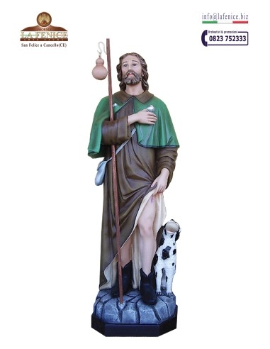 San Rocco da cm.160 - ROC142  -  ABA142-160