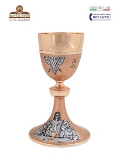 Calice "Emmaus" - CAL949  -  CAL949