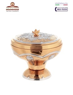 Pisside cesellata - PIS385  -  PIS385