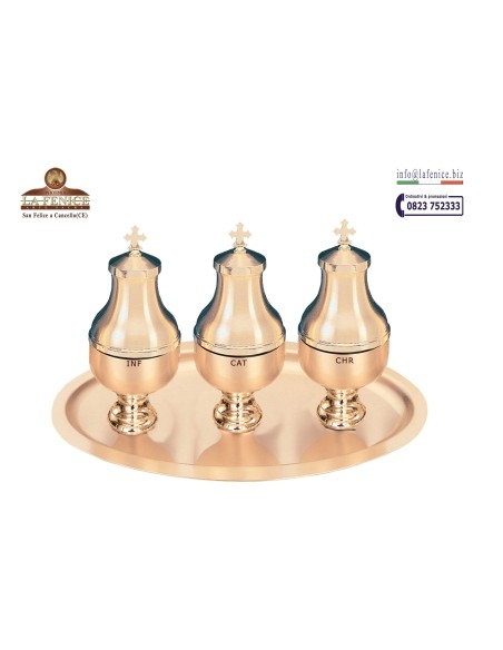 Holy oil services - OIL3169ECO  -  OIL3169ECO