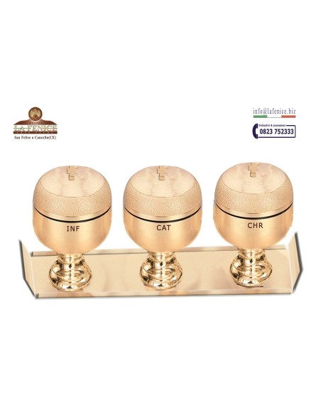 Holy oil services - OIL2936ECO  -  OIL2936ECO