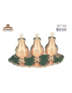 Servizi oli santi - OIL3169  -  OIL3169